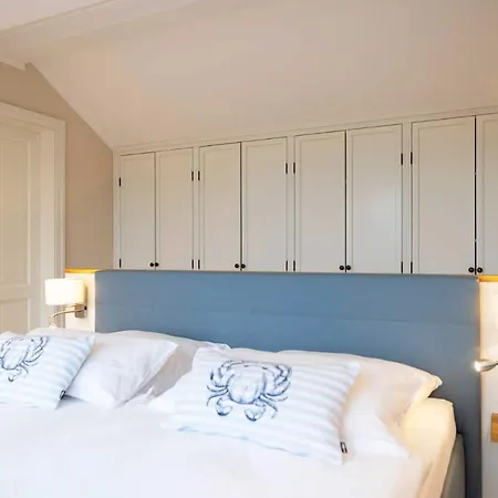 Holiday home Strandperle