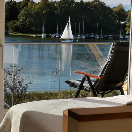 Vakantiehuis Strandperle