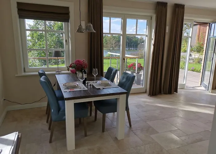 Holiday home Strandperle Kosel