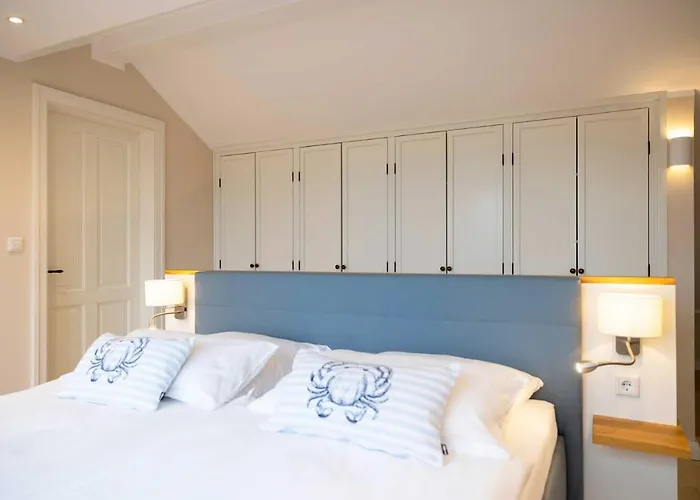 Holiday home Strandperle