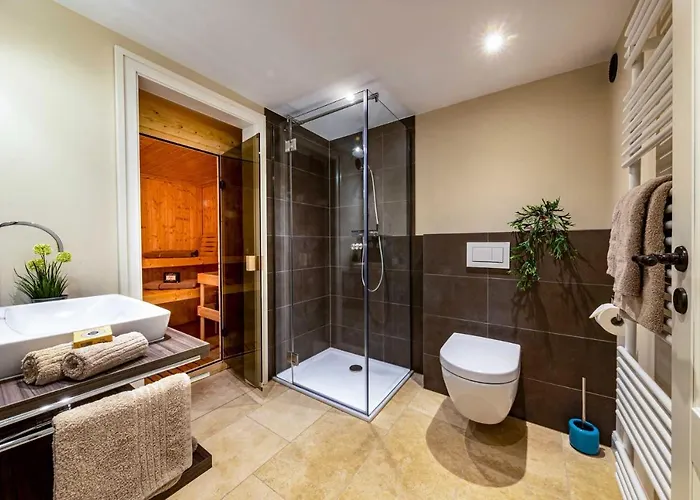 Holiday home Strandperle